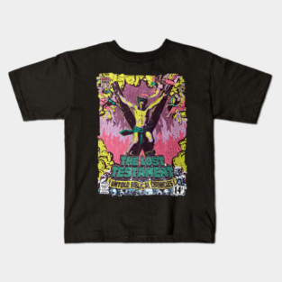 WOLVERINE Kids T-Shirt