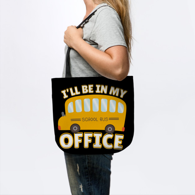 School Bus Driver by The WYLD Tribe