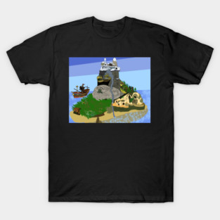 Kong Country T-Shirt
