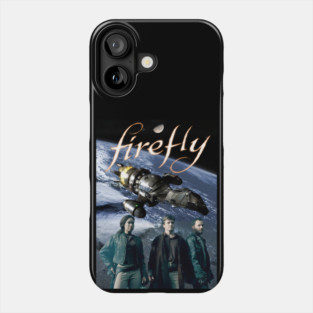 Firefly Phone Case