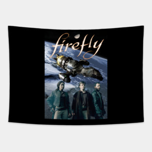 Firefly Tapestry