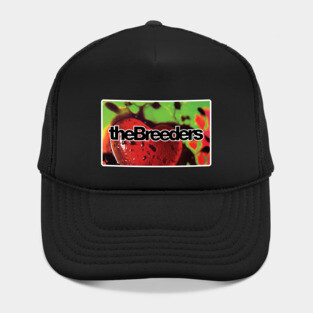 The Breeders Hat