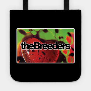 The Breeders Tote