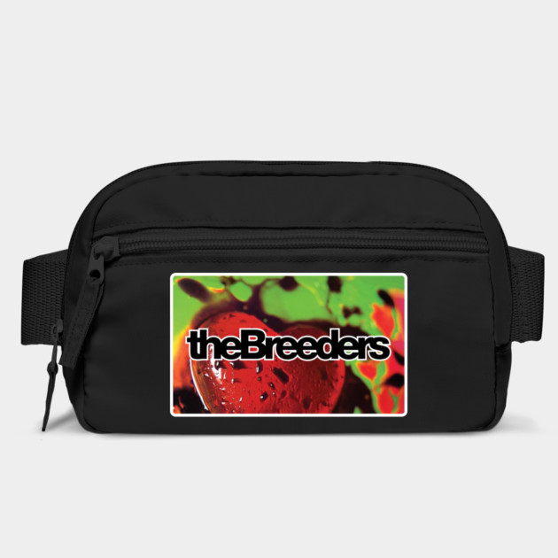 The Breeders by Timeless Chaos