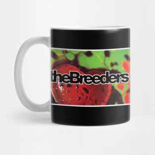 The Breeders Mug