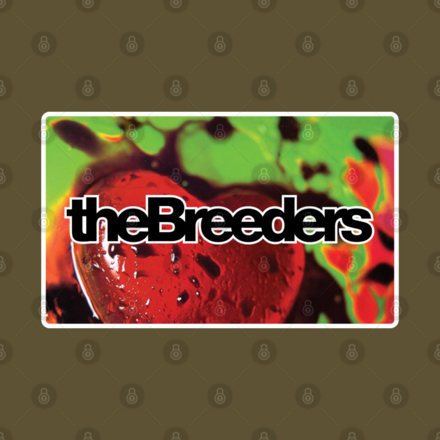 The Breeders by Timeless Chaos