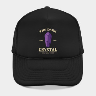 The dark crystal Hat