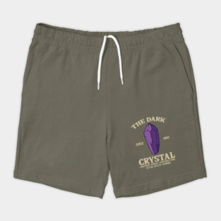 The dark crystal Shorts