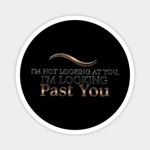 The Evolved Path Tee Magnet by Lamar 's Store