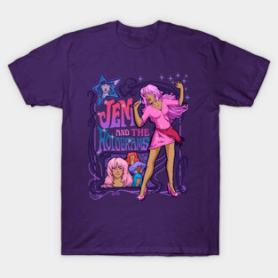 Jem T-Shirt