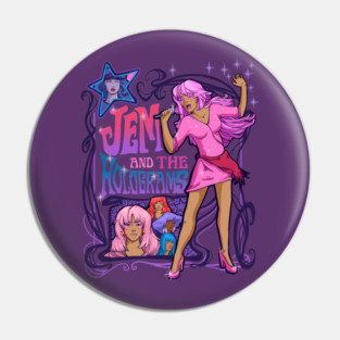 Jem Pin
