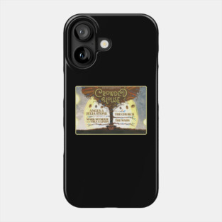 Red Hot Summer Tour Phone Case