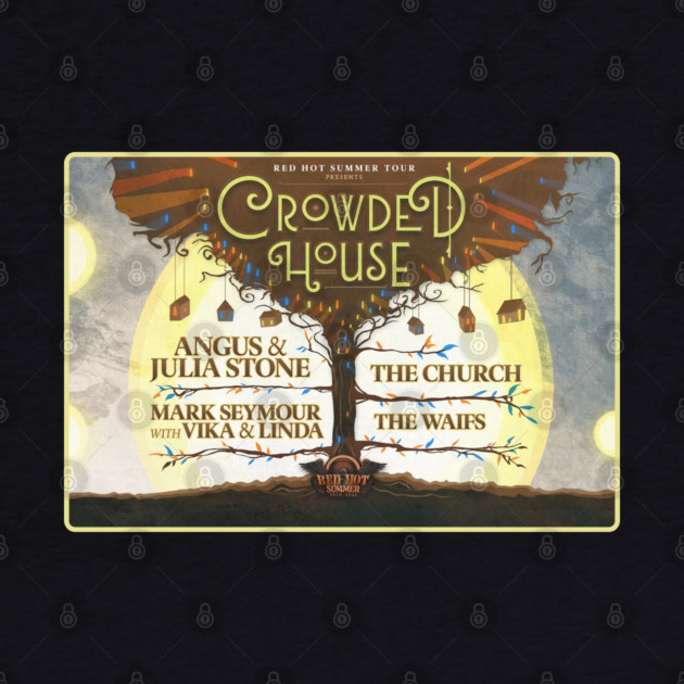 Red Hot Summer Tour by Timeless Chaos