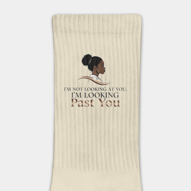 Looking Past You - Personal Journey Edition by Lamar 's Store