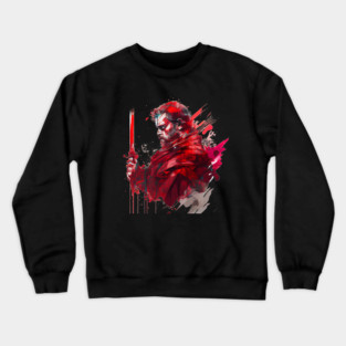 THE GOOD SITH Crewneck Sweatshirt