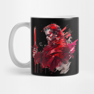 THE GOOD SITH Mug