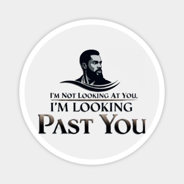 The Evolved Path Tee Magnet by Lamar 's Store