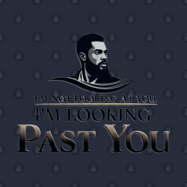 The Evolved Path Tee by Lamar 's Store