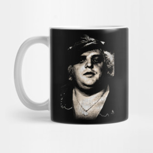 Dusty Rhodes Mug
