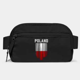 Poland flag, polish flag Bag
