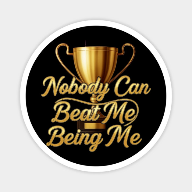 Authentic Victory Collection Magnet by Lamar 's Store