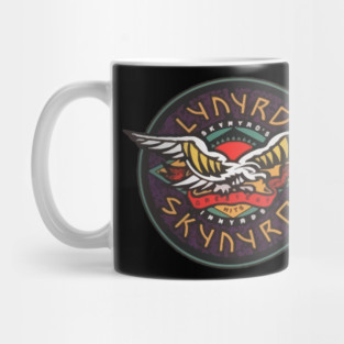 Fly Free With The Beats Mug