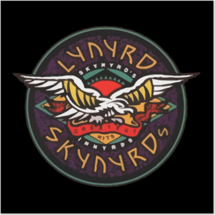 Fly Free With The Beats Posters and Art