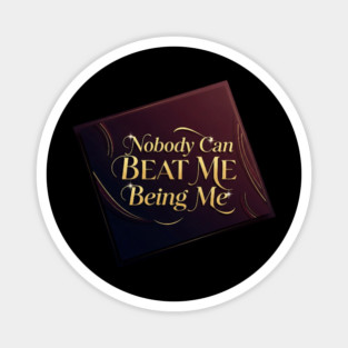 Authentic Victory Collection Magnet