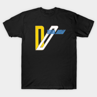 duran duran T-Shirt