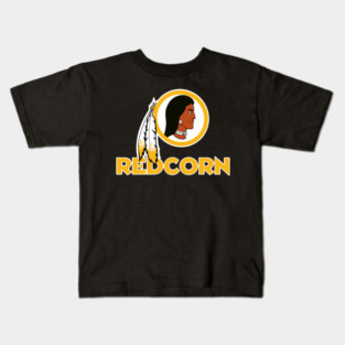 Redcorn Kids T-Shirt