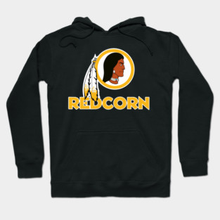 Redcorn Hoodie