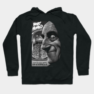 Eyegor, Young Frankenstein, Marty Feldman Hoodie