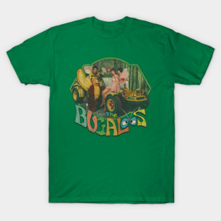 The Bugaloos 1970 T-Shirt