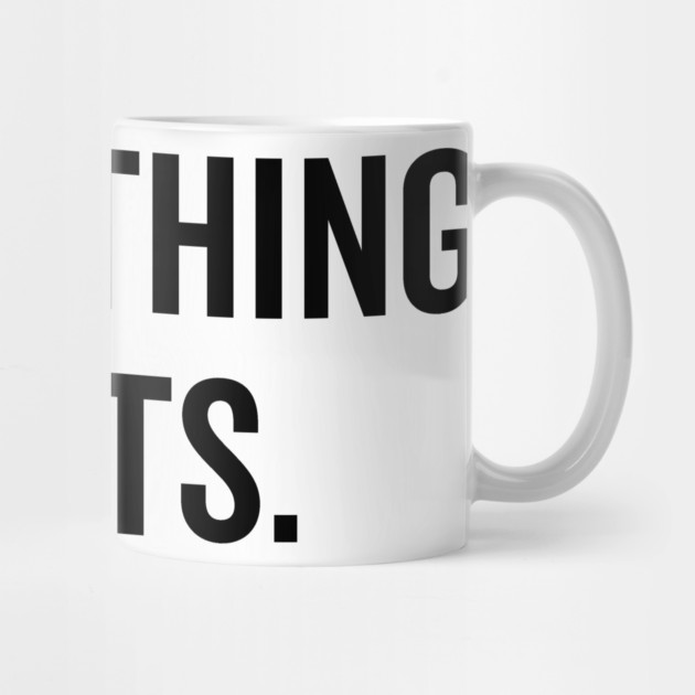 Everything Hurts by Frank Ring