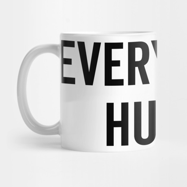 Everything Hurts by Frank Ring