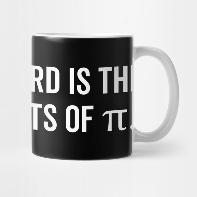 My Password is the Last 8 Digits of Pi by Frank Ring