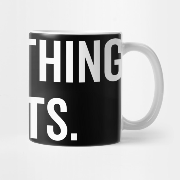 Everything Hurts by Frank Ring