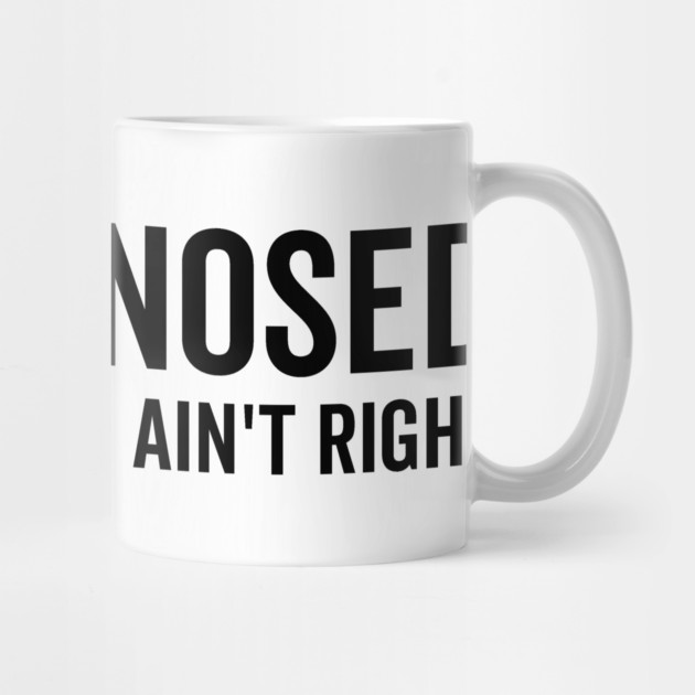 Undiagnosed but Something Ain’t Right by Frank Ring