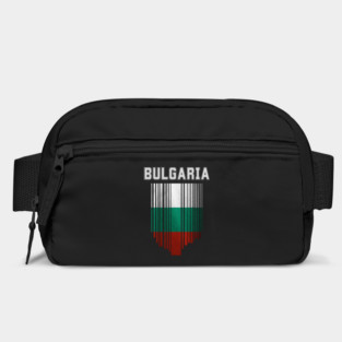 Bulgaria flag, bulgarian flag Bag