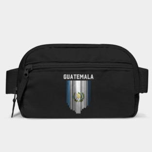 Guatemala flag, guatemalan flag Bag