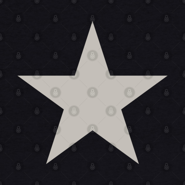 Star Design by Timeless Chaos