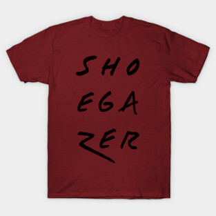 Shoegazer T-Shirt