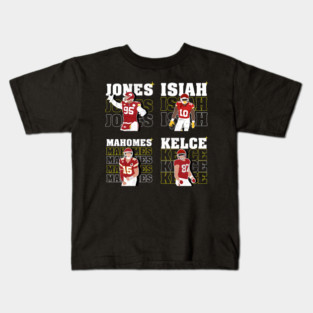 Chiefs Kids T-Shirt