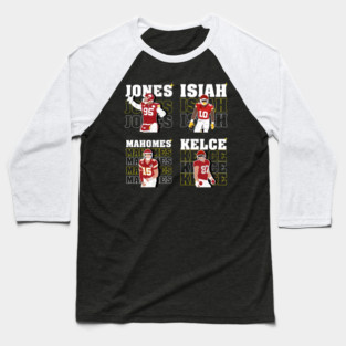 Chiefs Baseball T-Shirt