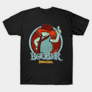 Fraggle Rock T-Shirt