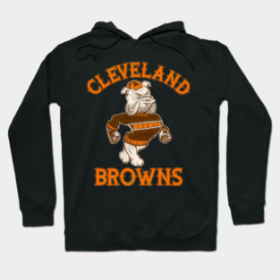Cleveland Browns Hoodie