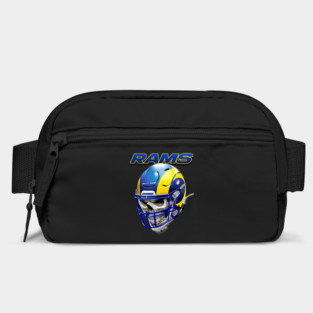 Rams Helmet Bag