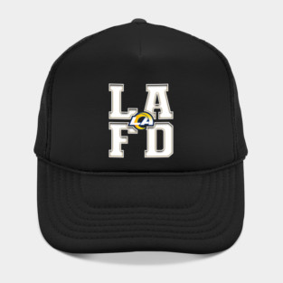 Rams Lafd Hat
