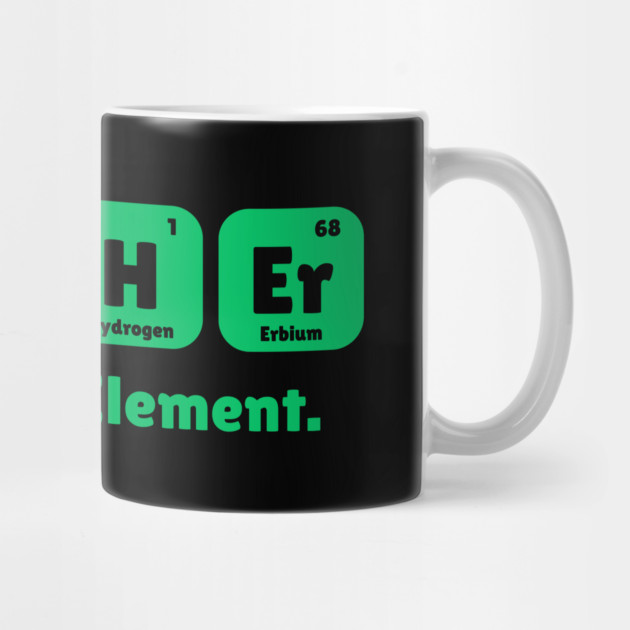 Father The Noble Element by The WYLD Tribe