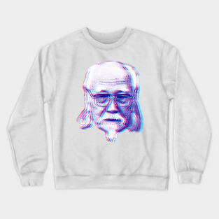 suzuki Crewneck Sweatshirt